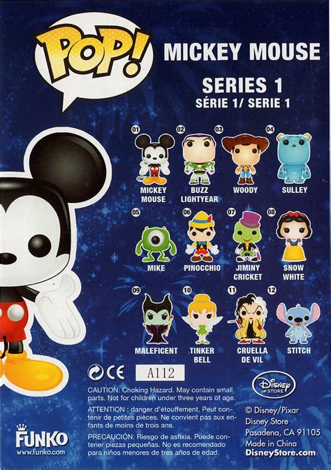 disney pop vinyl|original disney funko pops.